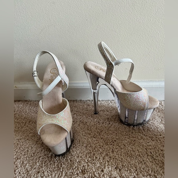 Pleaser high heels - Picture 3 of 7